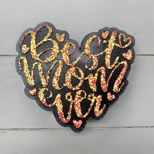 Best Mom Ever Custom Freshie | Create Your Own Freshie