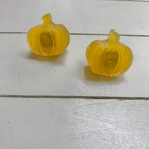 Pumpkin Vent Clips for HORIZONTAL VENTS | Good Vibes Scent