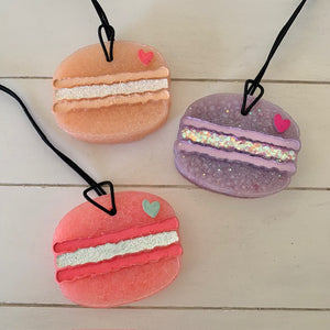 Macaron | Create Your Own Freshie