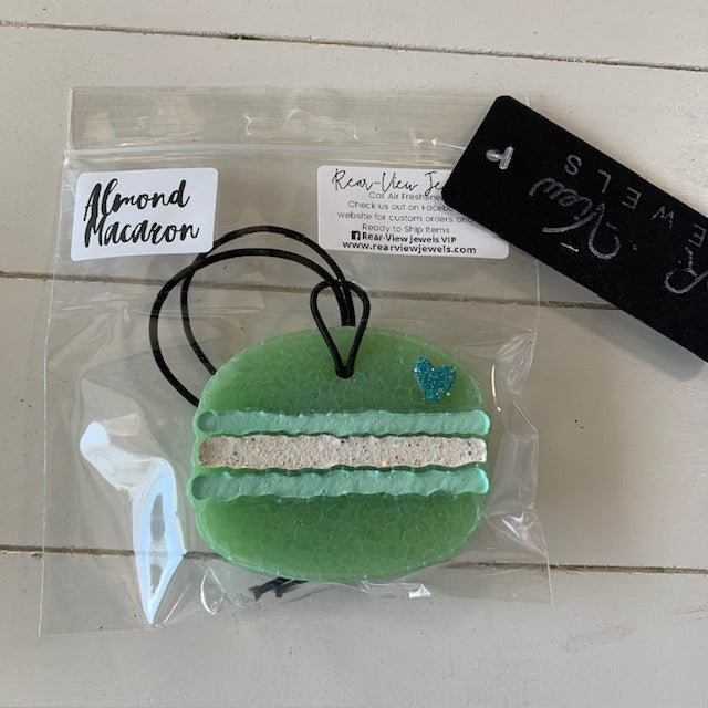 Macaron | Almond Macaron Scent