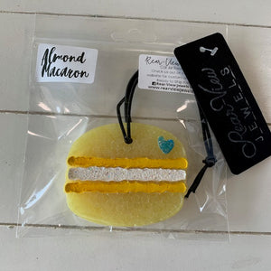 Macaron | Almond Macaron Scent