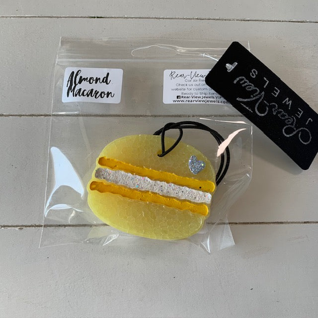 Macaron | Almond Macaron Scent