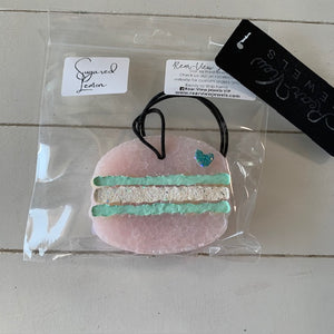 Macaron | Sugared Lemon Scent