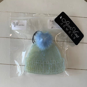 Beanie | Volcano Scent