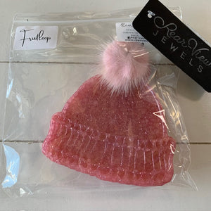 Beanie | Fruitloop Scent