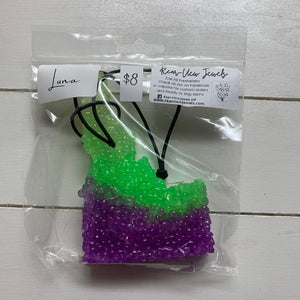 Idaho | Green/Purple | Luna Scent