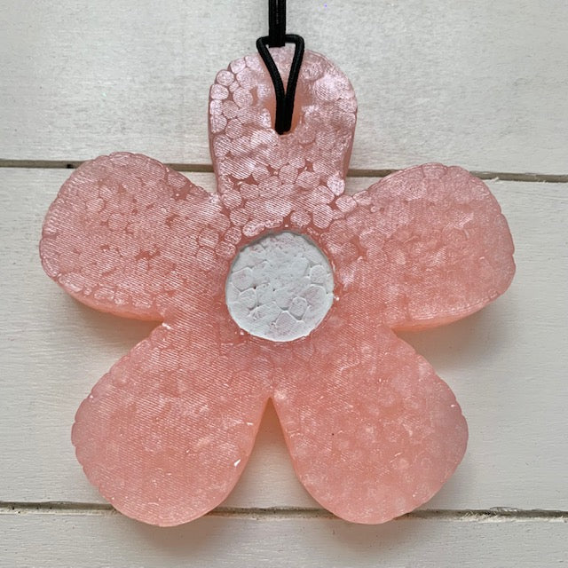 Simple Flower | Create Your Own Freshie