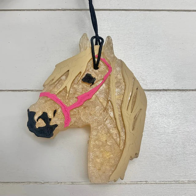 Horse Custom Freshie | Create Your Own Freshie