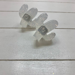 salt scent clear cactus Vent Clips Horizontal